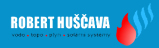 logo huscava male